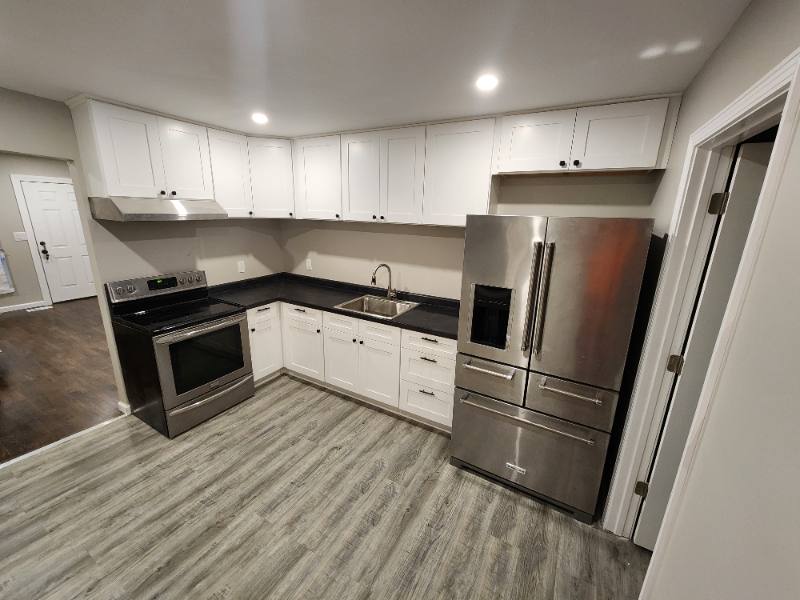 House for rent at 2083 E Schumacher St, Burton, MI 48529
