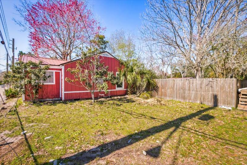 House for rent at 525 New Berlin Rd, Jacksonville, FL 32218