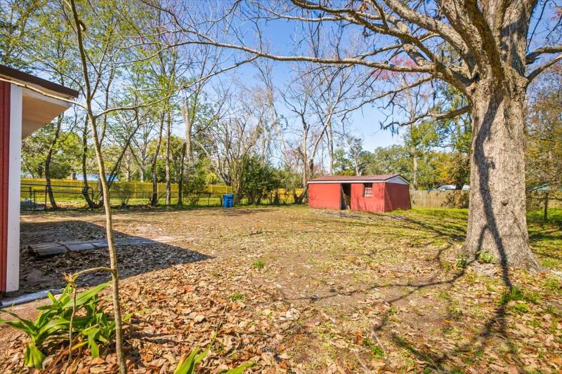 House for rent at 525 New Berlin Rd, Jacksonville, FL 32218