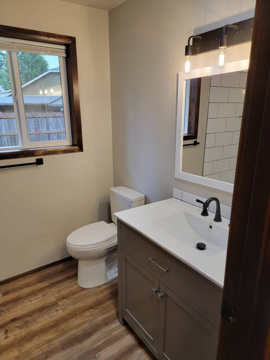 Apartment for rent at 2504 167th Place SE #B, Bothell, WA 98012