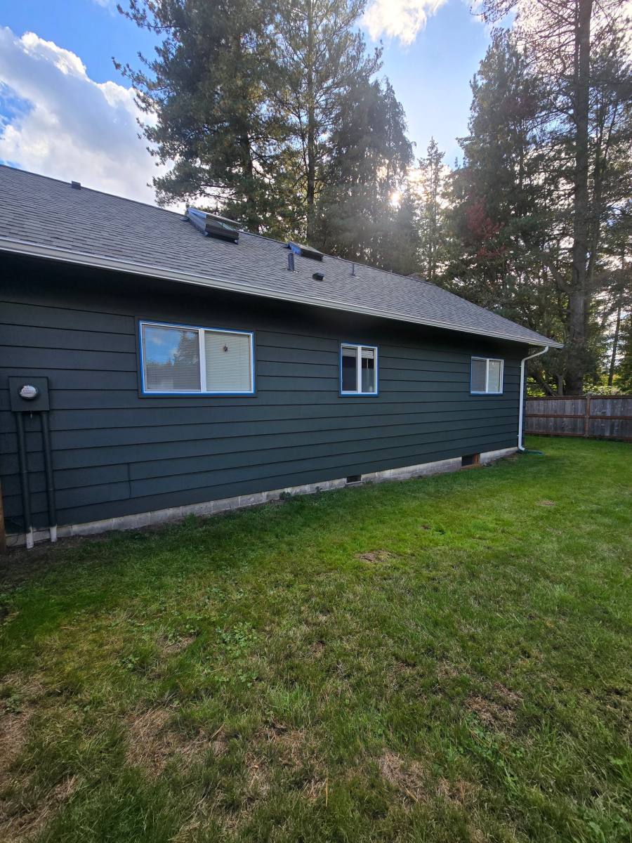 Apartment for rent at 2504 167th Place SE #B, Bothell, WA 98012