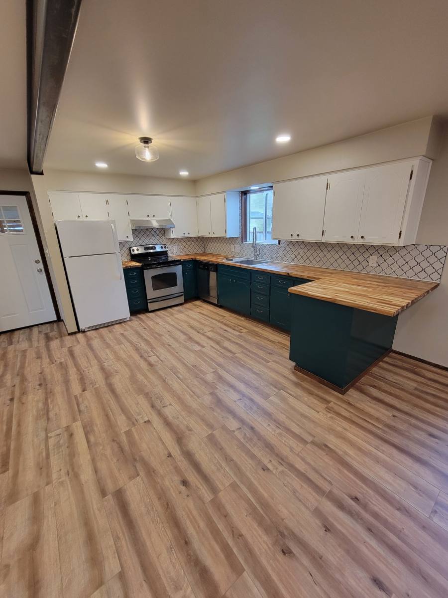 Apartment for rent at 2504 167th Place SE #B, Bothell, WA 98012
