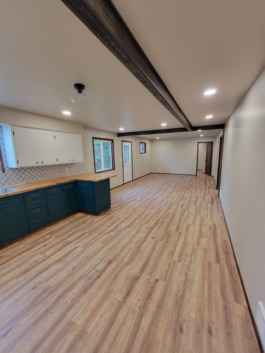 Apartment for rent at 2504 167th Place SE #B, Bothell, WA 98012