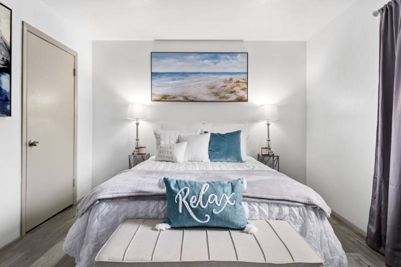 Apartment for rent at 5510 Reiger Ave #110, Dallas, TX 75214