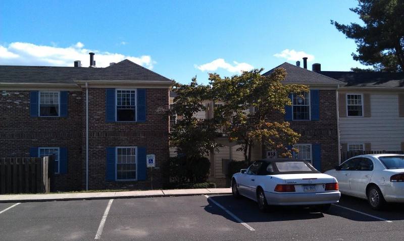 Condo for rent at 154 Oberlin Terrace, Lansdale, PA 19446