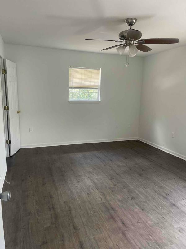 Townhouse for rent at 2245 S Meridian St #2, Tallahassee, FL 32301