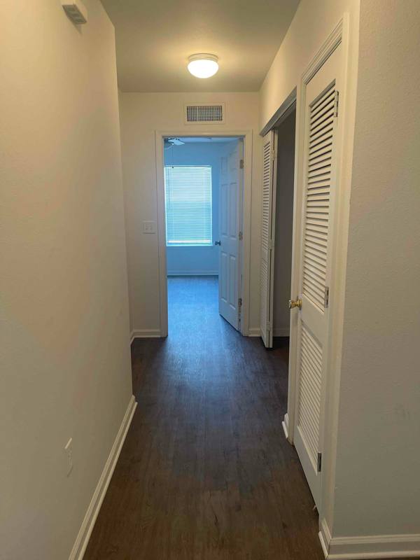 Townhouse for rent at 2245 S Meridian St #2, Tallahassee, FL 32301