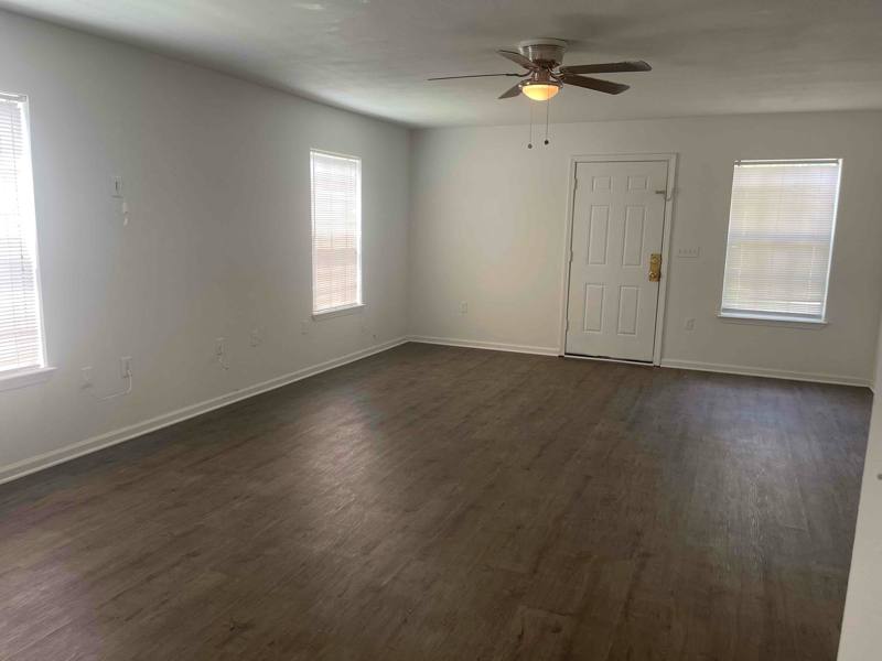 Townhouse for rent at 2245 S Meridian St #2, Tallahassee, FL 32301