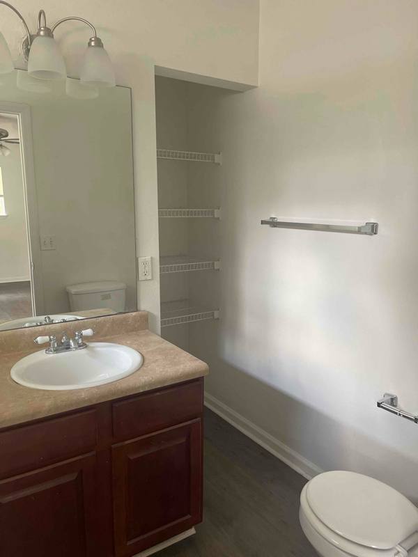 Townhouse for rent at 2245 S Meridian St #2, Tallahassee, FL 32301