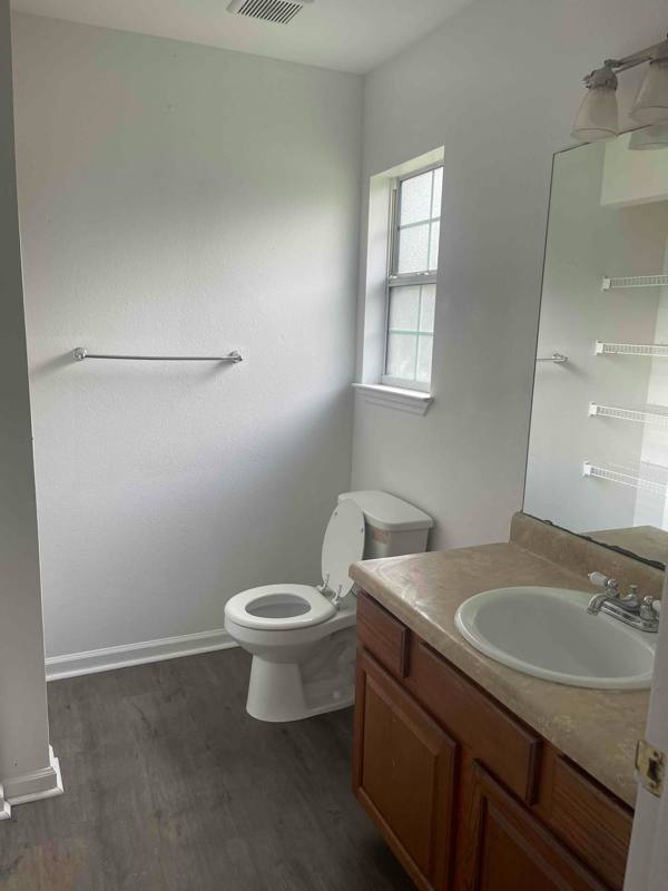 Townhouse for rent at 2245 S Meridian St #2, Tallahassee, FL 32301
