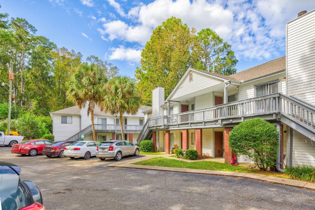 Apartment for rent at 2393 Continental Ave, Tallahassee, FL 32304