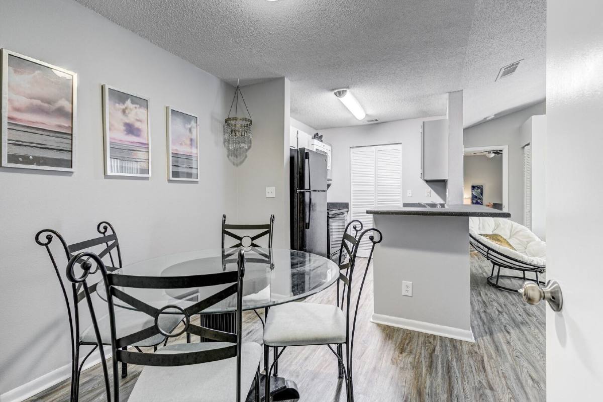 Apartment for rent at 2393 Continental Ave, Tallahassee, FL 32304