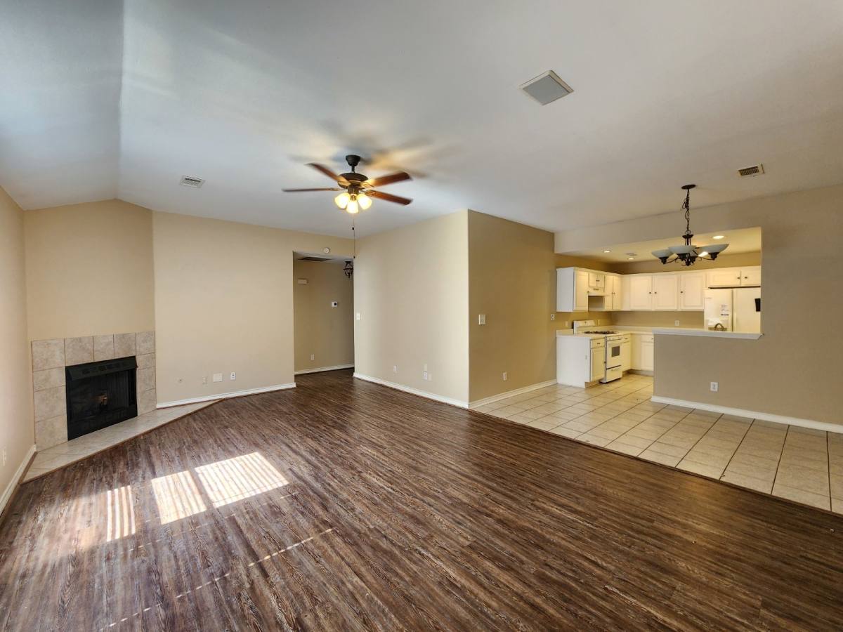 House for rent at 18203 Beaverdell Dr, Tomball, TX 77377