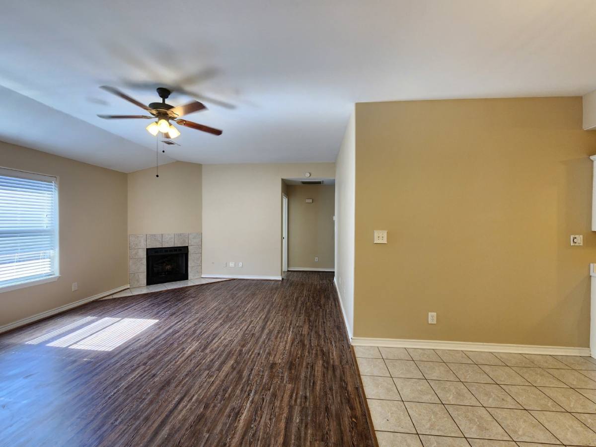 House for rent at 18203 Beaverdell Dr, Tomball, TX 77377