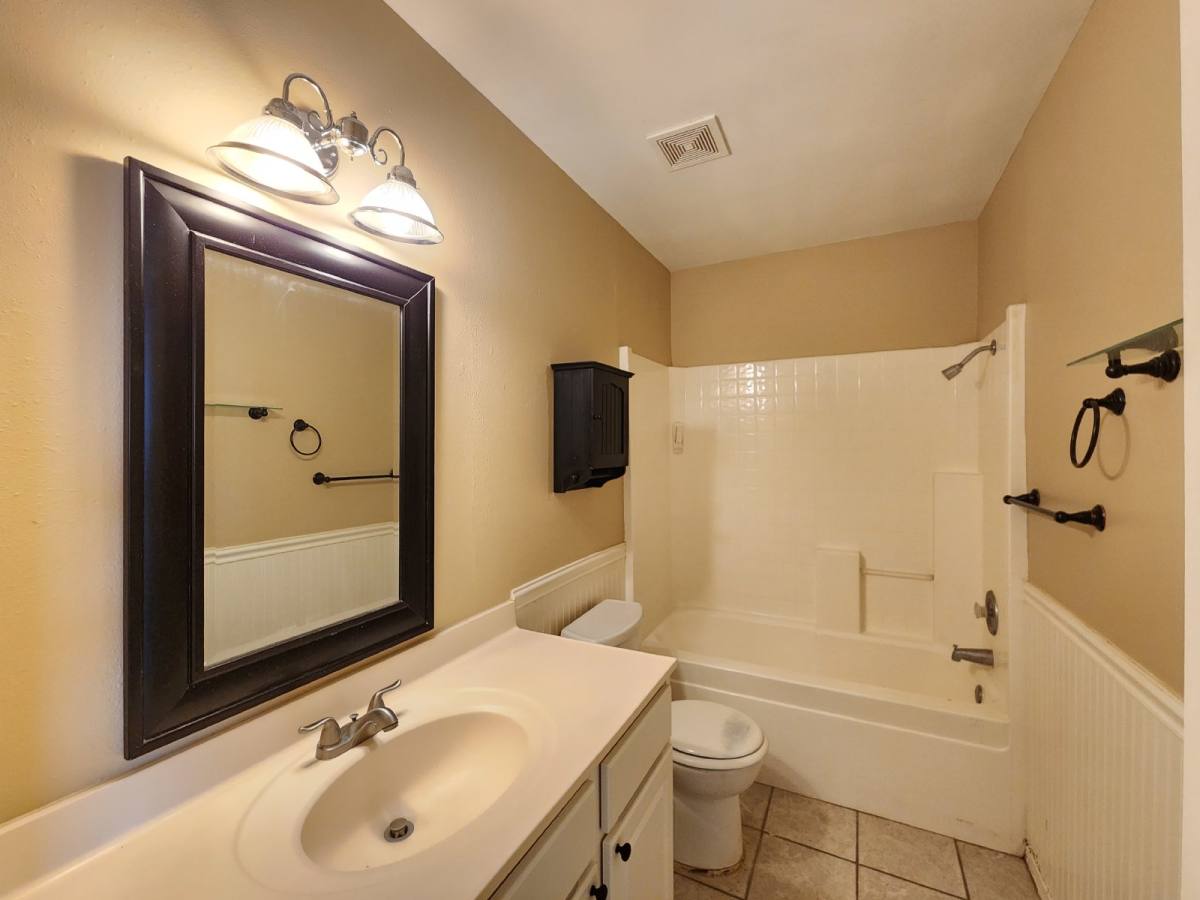 House for rent at 18203 Beaverdell Dr, Tomball, TX 77377