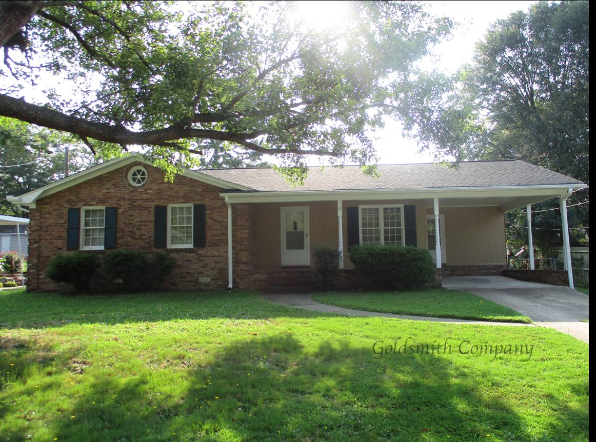 House for rent at 13 Lorena Dr, Taylors, SC 29687
