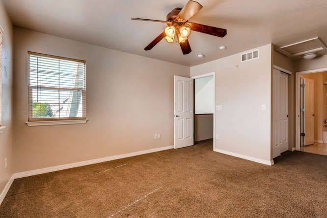 Townhouse for rent at 805 Summer Hawk Dr #F-33, Longmont, CO 80504