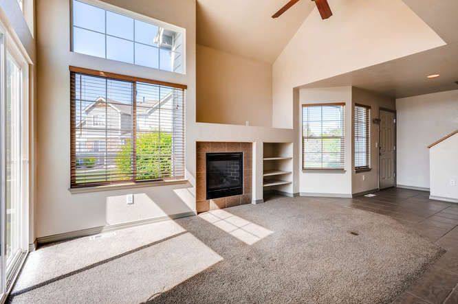 Townhouse for rent at 805 Summer Hawk Dr #F-33, Longmont, CO 80504