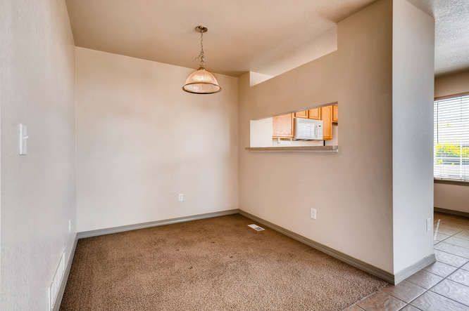 Townhouse for rent at 805 Summer Hawk Dr #F-33, Longmont, CO 80504