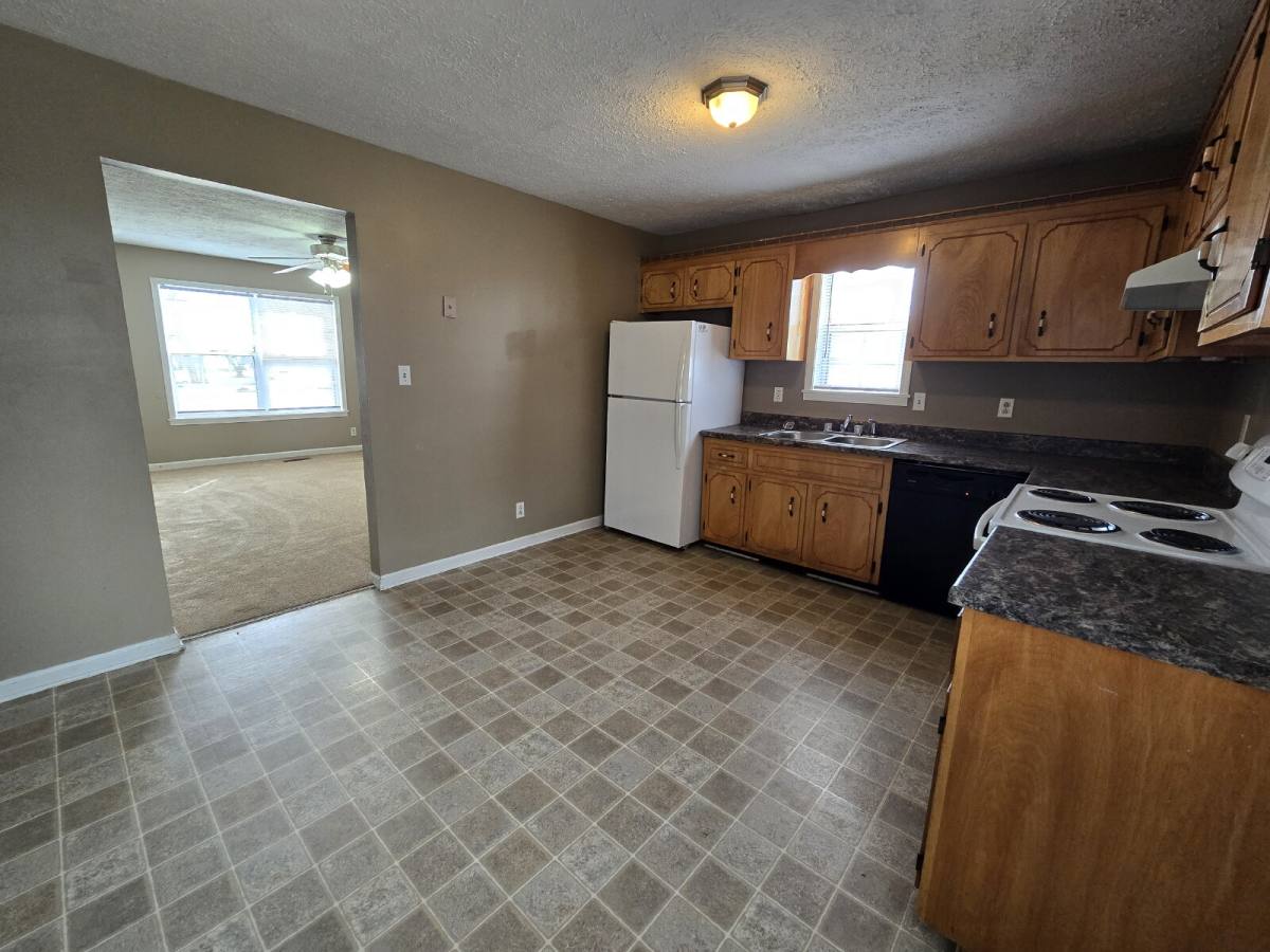 House for rent at 201 Golden Pond Ave, Oak Grove, KY 42262