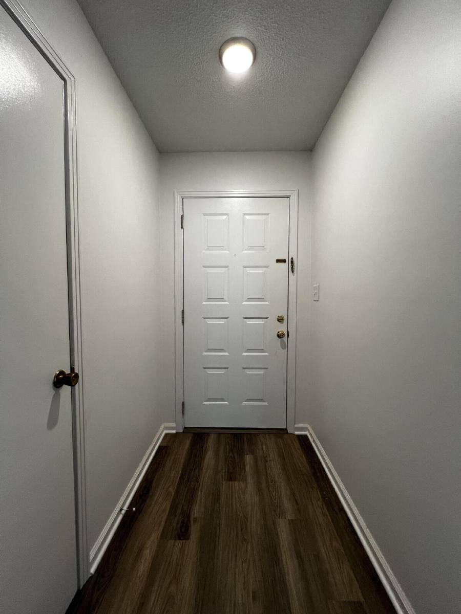 House for rent at 2303 Stokes Rd, Clarksville, TN 37040