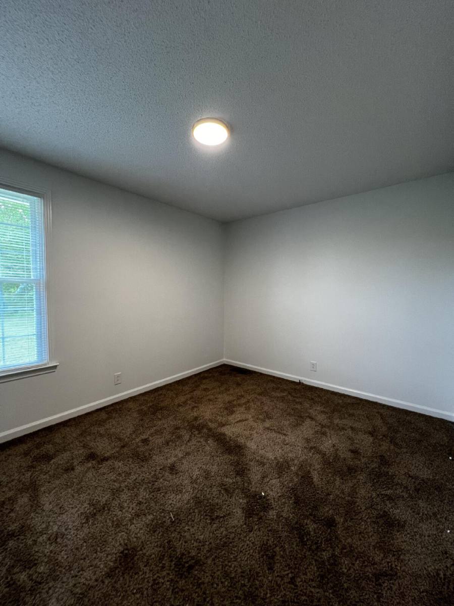 House for rent at 2303 Stokes Rd, Clarksville, TN 37040