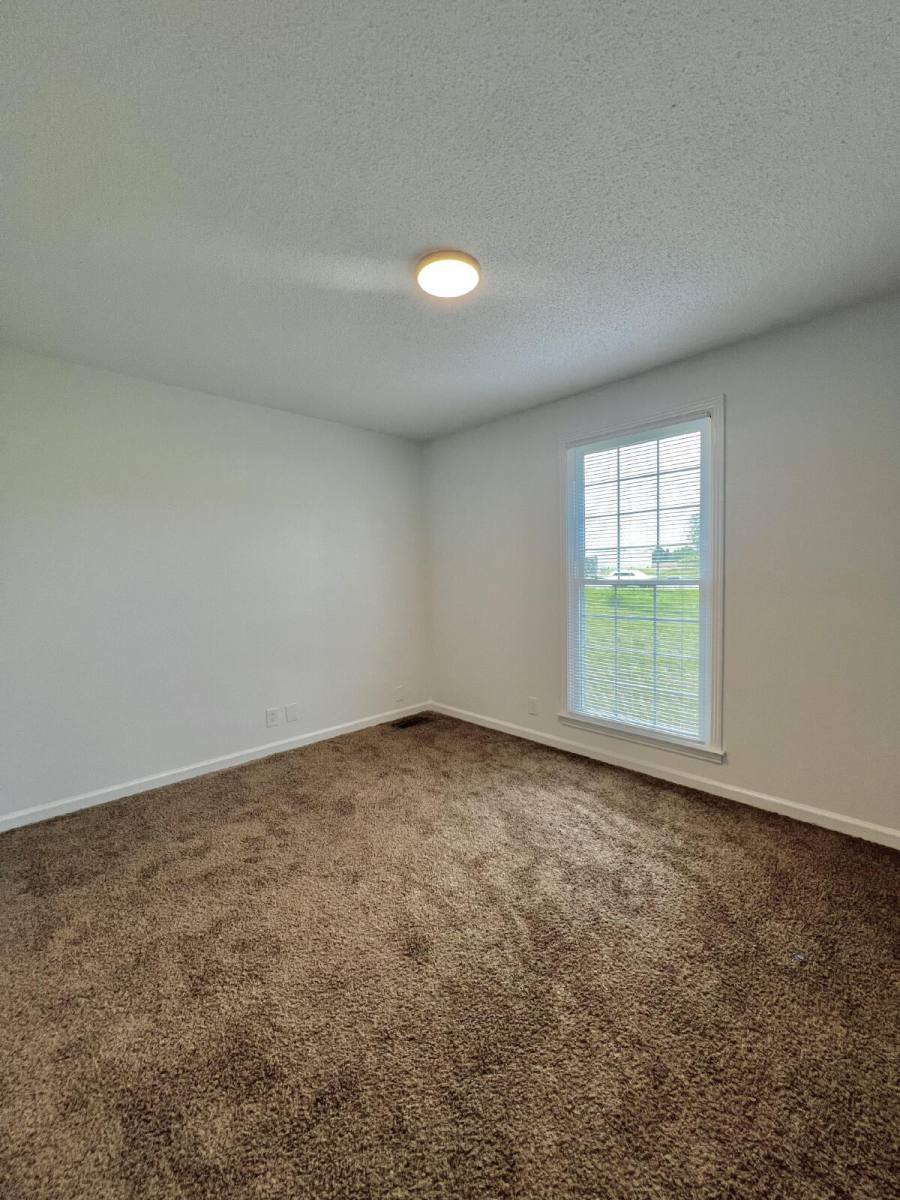 House for rent at 2303 Stokes Rd, Clarksville, TN 37040