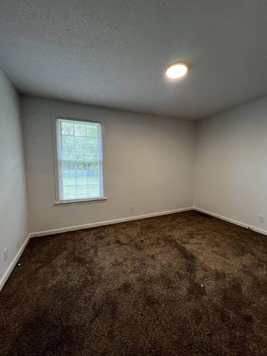 House for rent at 2303 Stokes Rd, Clarksville, TN 37040