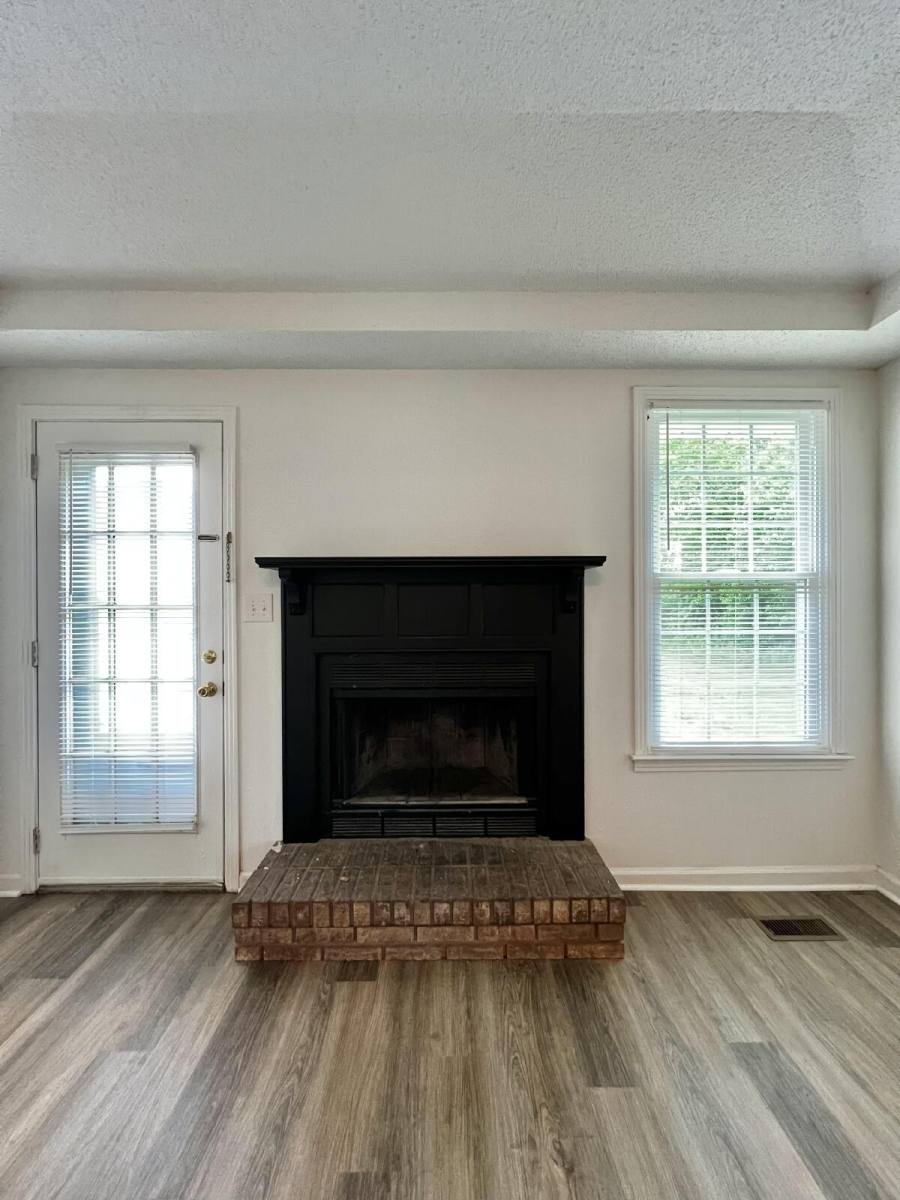 House for rent at 2303 Stokes Rd, Clarksville, TN 37040