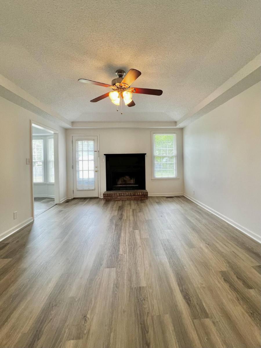 House for rent at 2303 Stokes Rd, Clarksville, TN 37040