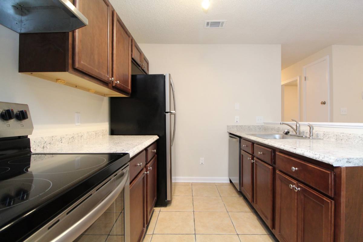 Townhouse for rent at 6948 Spanish Trail, Pensacola, FL 32504