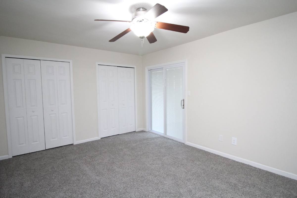 Townhouse for rent at 6948 Spanish Trail, Pensacola, FL 32504