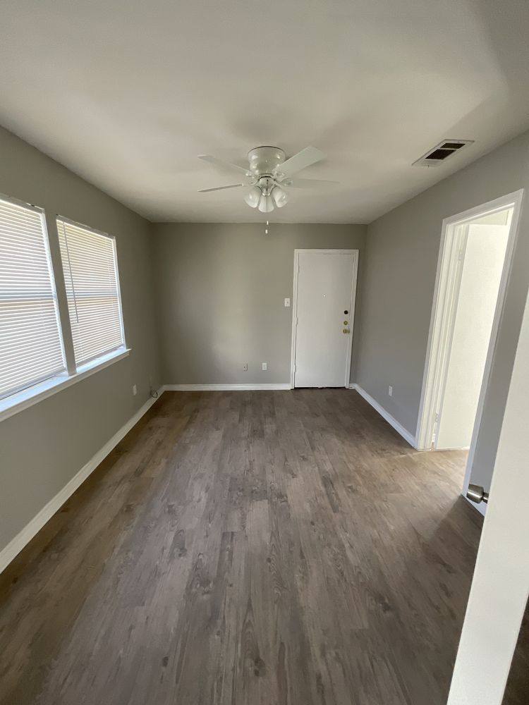 Townhouse for rent at 1009 Hyridge St, Round Rock, TX 78664