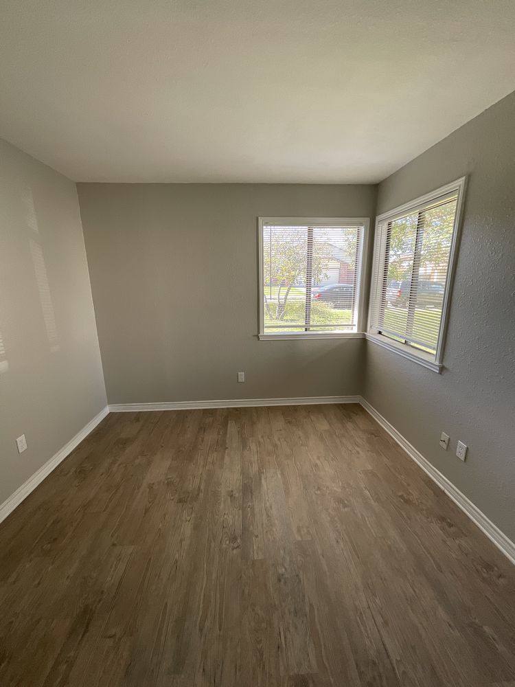 Townhouse for rent at 1009 Hyridge St, Round Rock, TX 78664