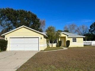 House for rent at 11 Pickcane Lane, Palm Coast, FL 32164