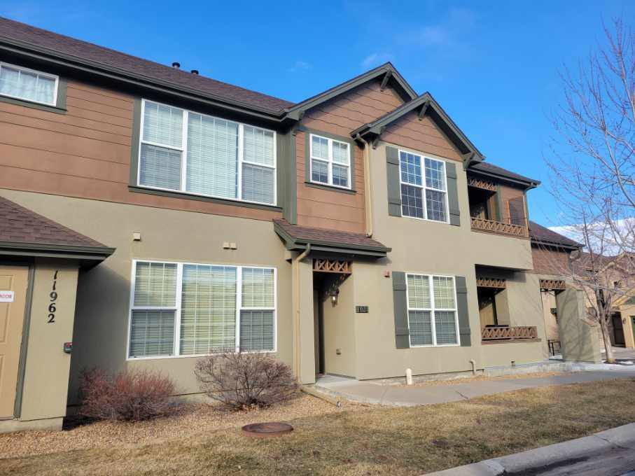 Condo for rent at 11962 W Long Circle #101, Littleton, CO 80127