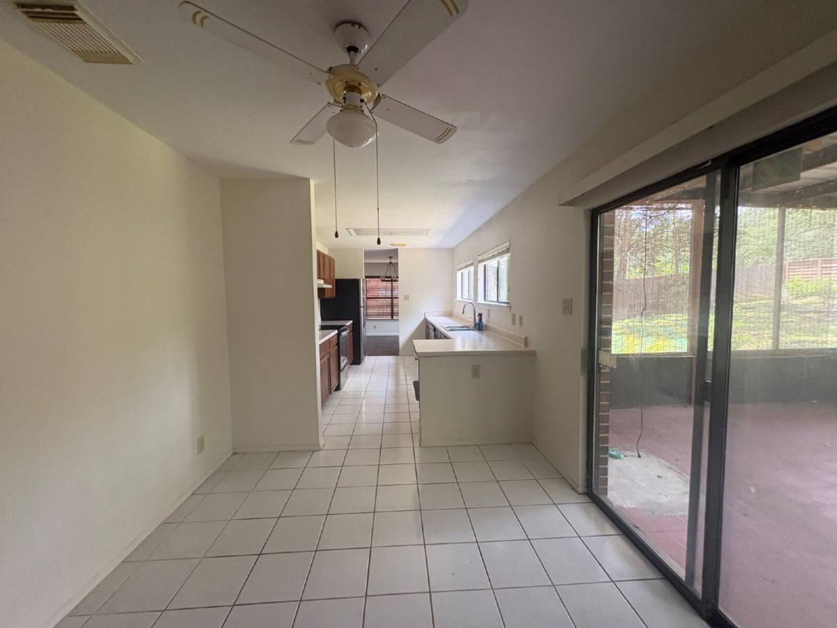 House for rent at 7311 Avery Rd, San Antonio, TX 78233