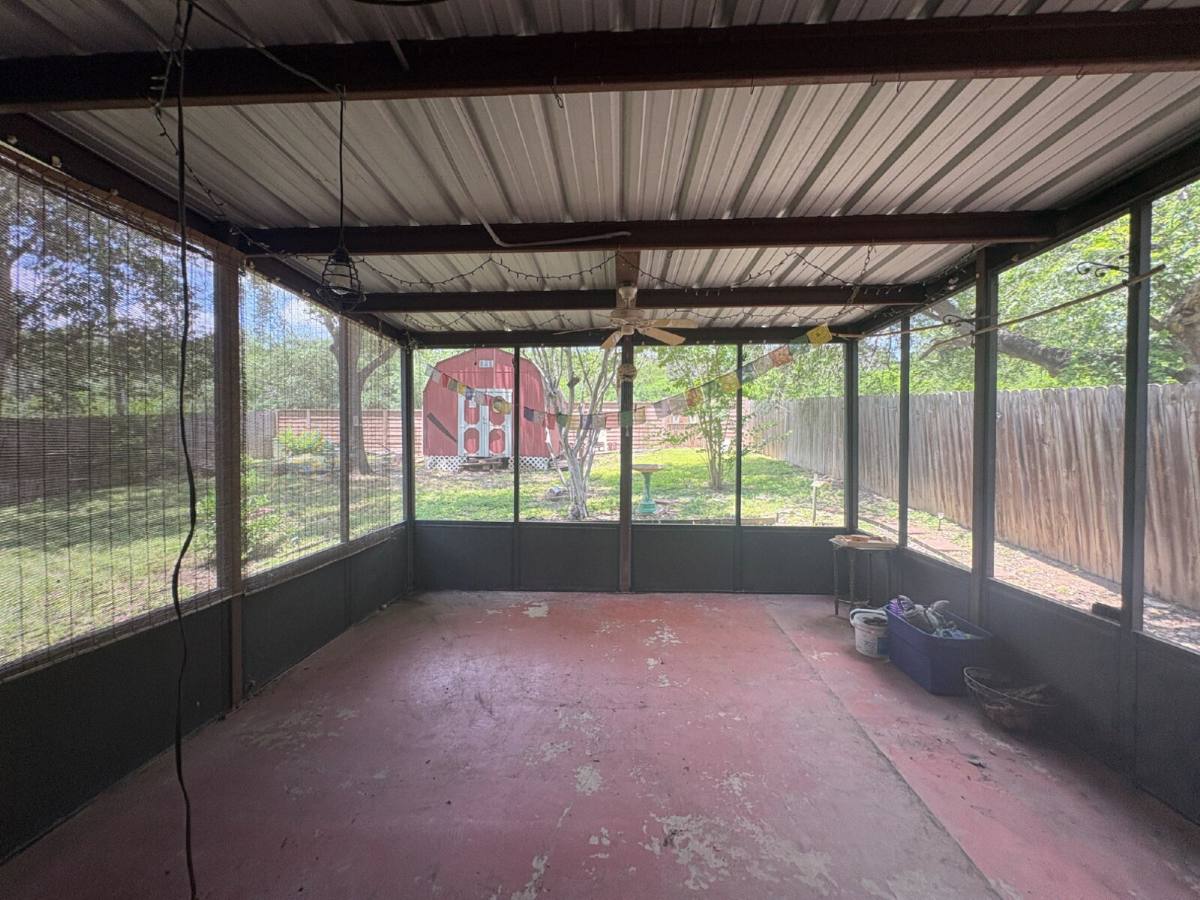 House for rent at 7311 Avery Rd, San Antonio, TX 78233