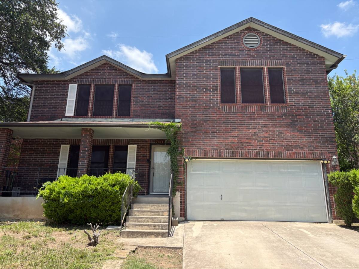 House for rent at 7311 Avery Rd, San Antonio, TX 78233