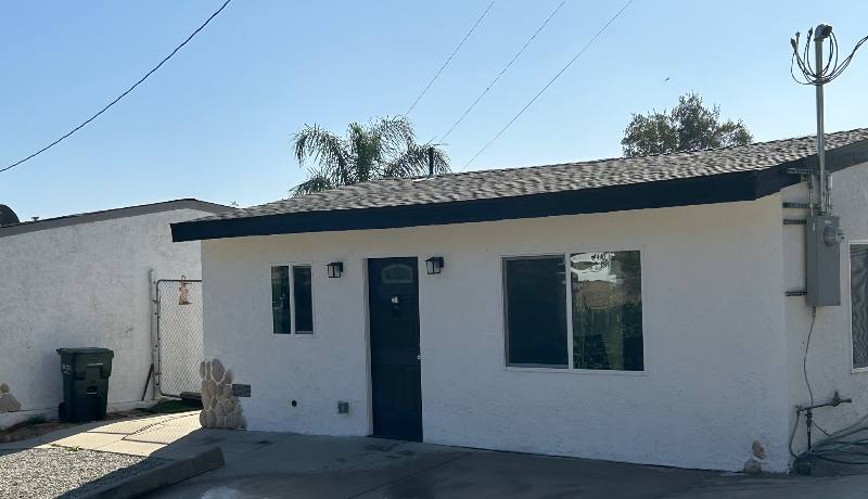 House for rent at 7832 Mesa Dr, Simi Valley, CA 93063