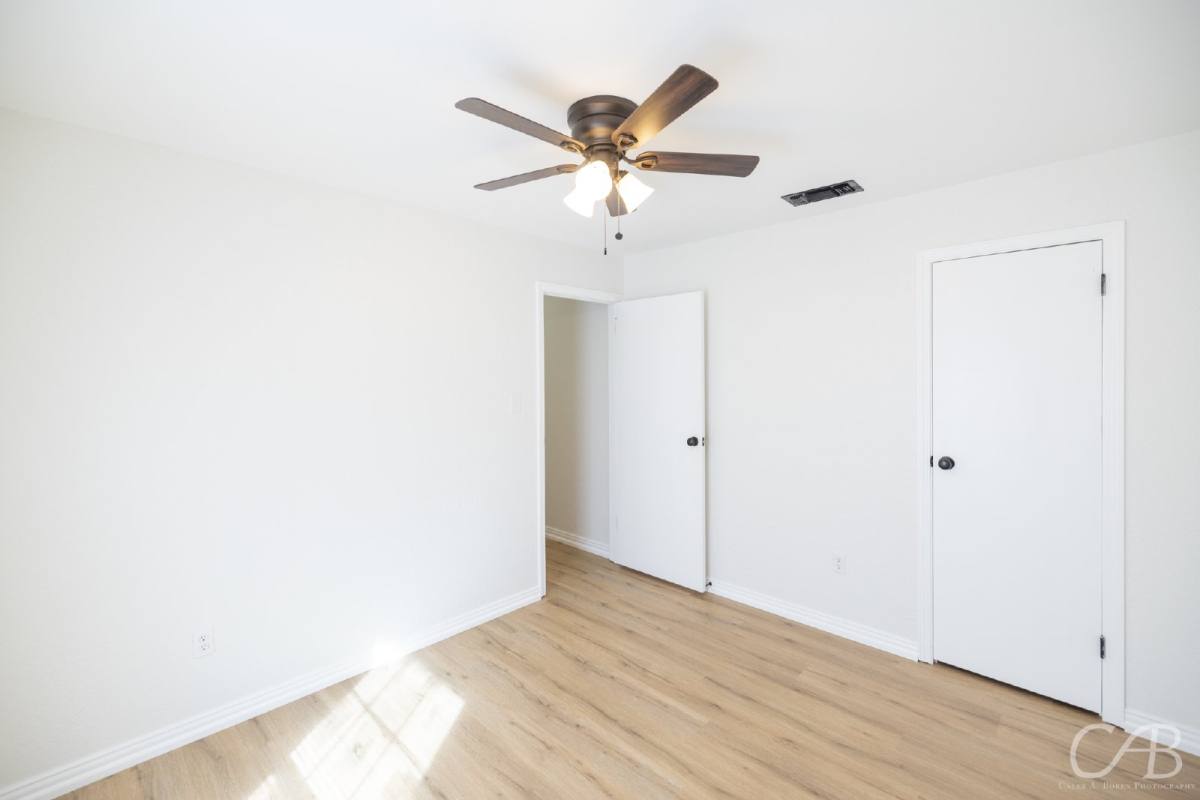 House for rent at 3610 Purdue Lane, Abilene, TX 79602