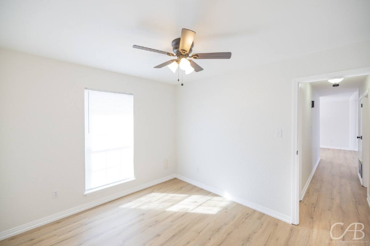 House for rent at 3610 Purdue Lane, Abilene, TX 79602