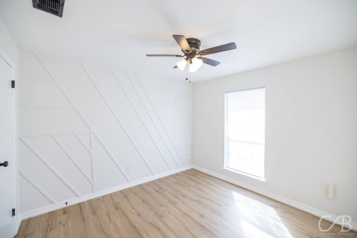 House for rent at 3610 Purdue Lane, Abilene, TX 79602