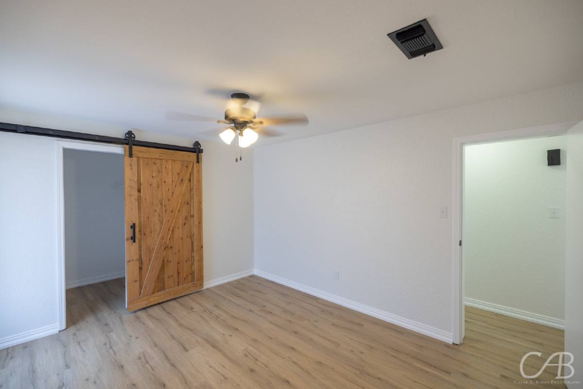 House for rent at 3610 Purdue Lane, Abilene, TX 79602