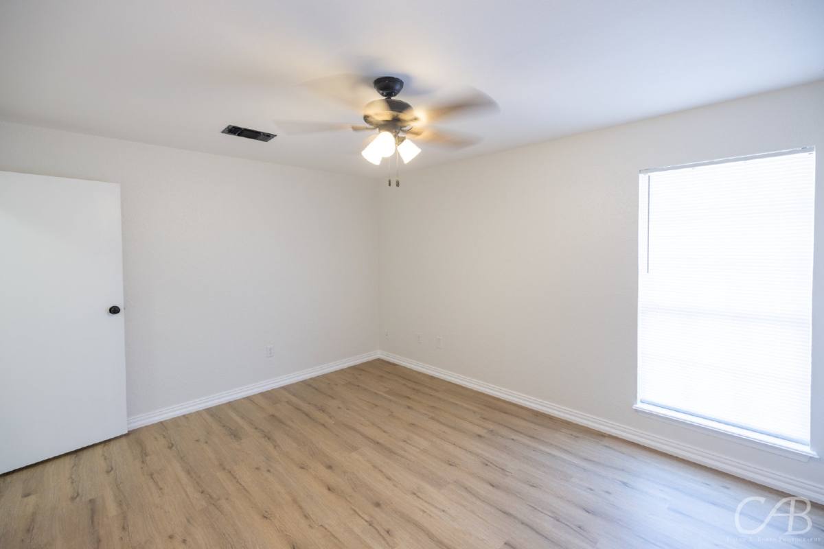 House for rent at 3610 Purdue Lane, Abilene, TX 79602