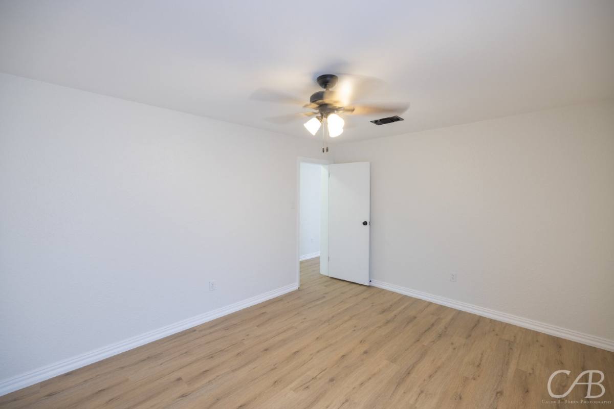 House for rent at 3610 Purdue Lane, Abilene, TX 79602