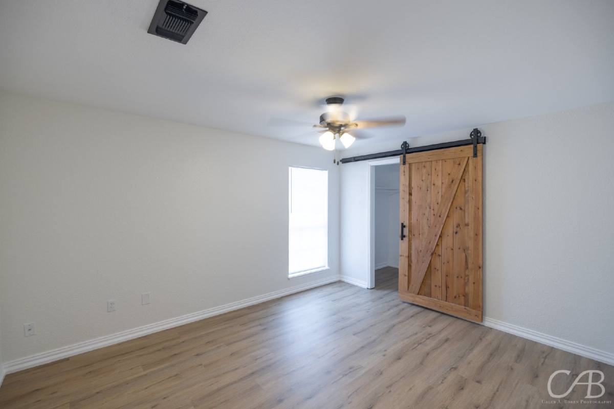 House for rent at 3610 Purdue Lane, Abilene, TX 79602