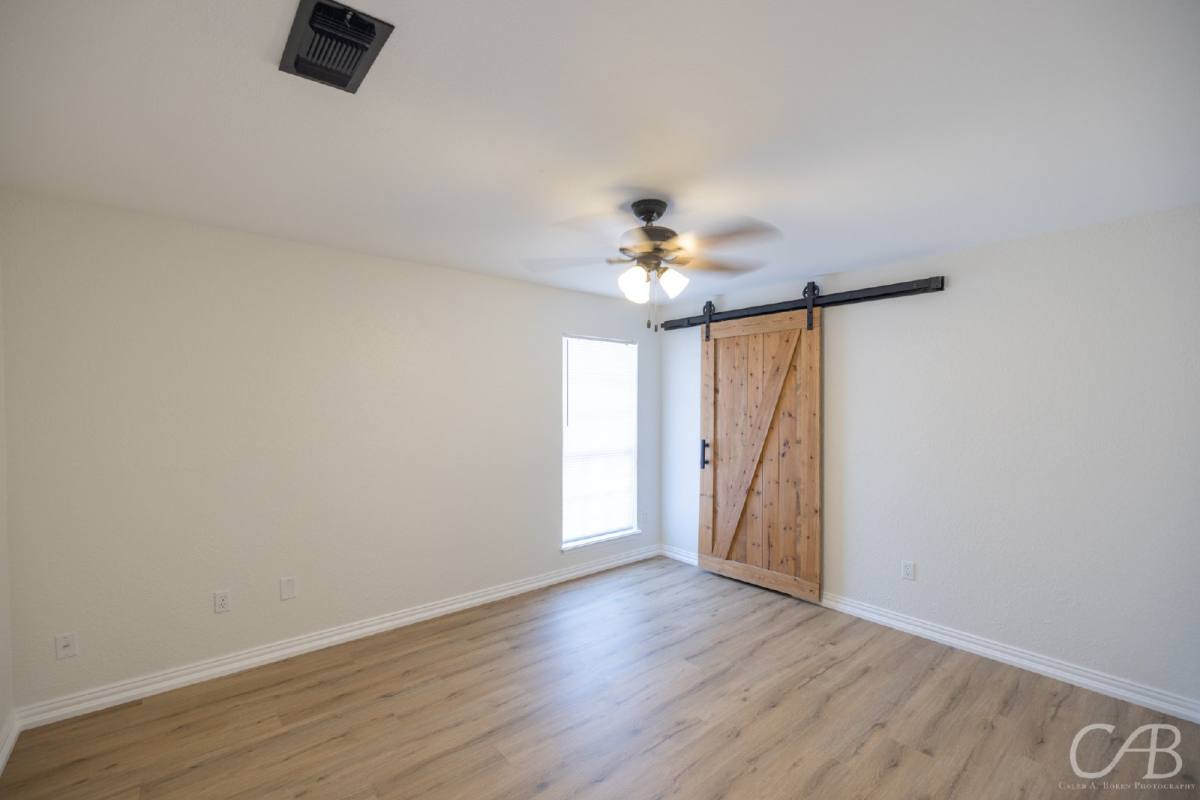 House for rent at 3610 Purdue Lane, Abilene, TX 79602