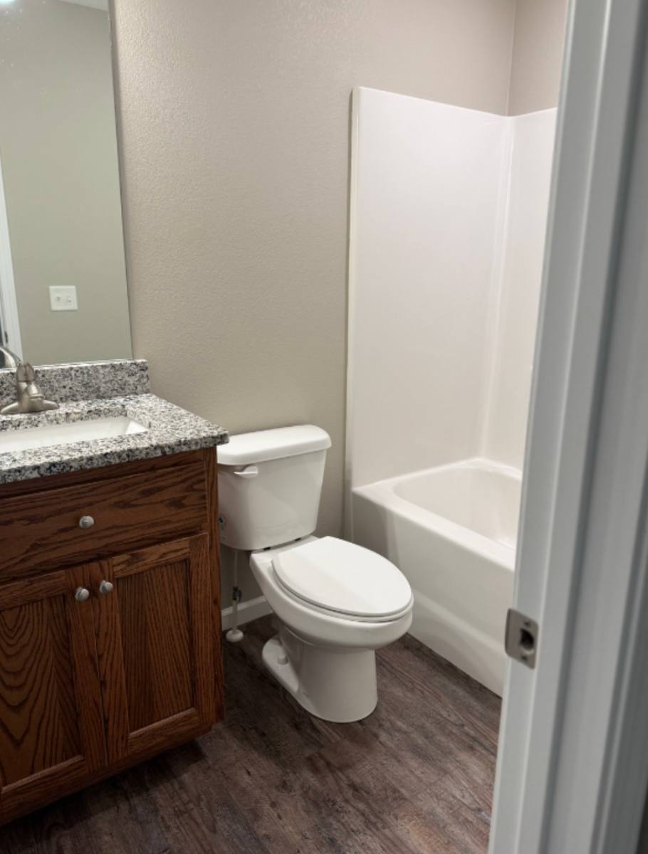 Apartment for rent at 919 921 W Stewart St #921, Bolivar, MO 65613