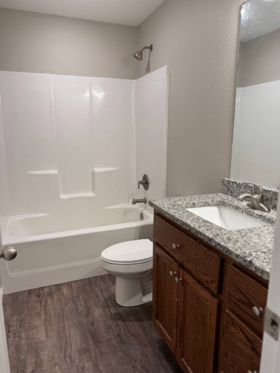 Apartment for rent at 919 921 W Stewart St #921, Bolivar, MO 65613